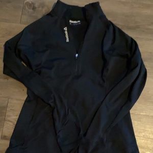 Reebok Half-zip